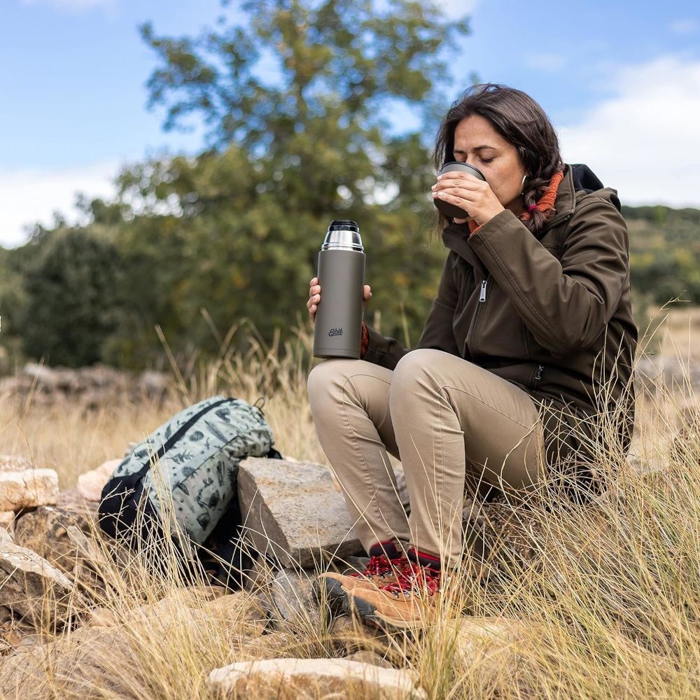 Термос Esbit VF500ML-OG