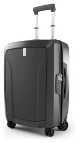 Валіза на колесах Thule Revolve Wide-body Carry On Spinner (Raven) (TH 3203932)