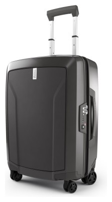 Чемодан на колесах Thule Revolve Wide-body Carry-On Spinner (Raven) 3203932 (TH 3203932)