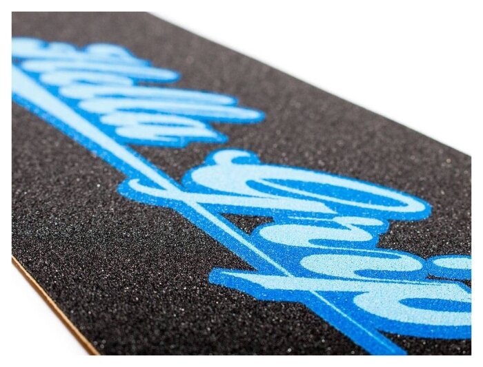 Наждак Hella Grip Classic Pro - Icebox