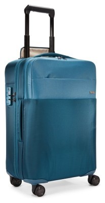 Чемодан на колесах Thule Spira Carry-On Spinner with Shoes Bag (Legion Blue) 3204144 (TH 3204144)