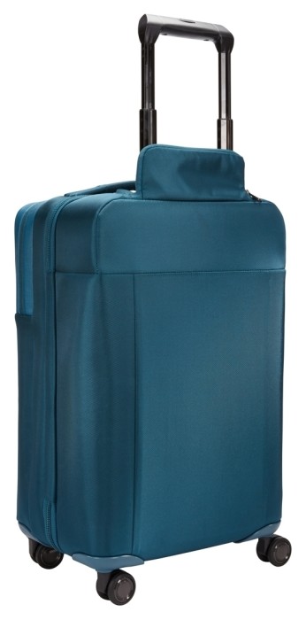 Чемодан на колесах Thule Spira Carry-On Spinner with Shoes Bag (Legion Blue) 3204144 (TH 3204144)
