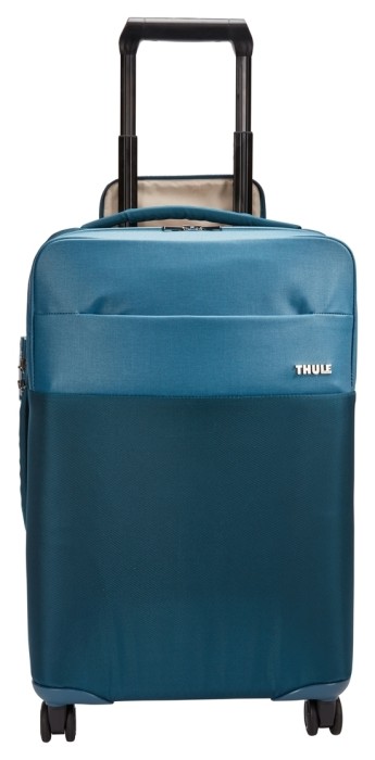 Чемодан на колесах Thule Spira Carry-On Spinner with Shoes Bag (Legion Blue) 3204144 (TH 3204144)