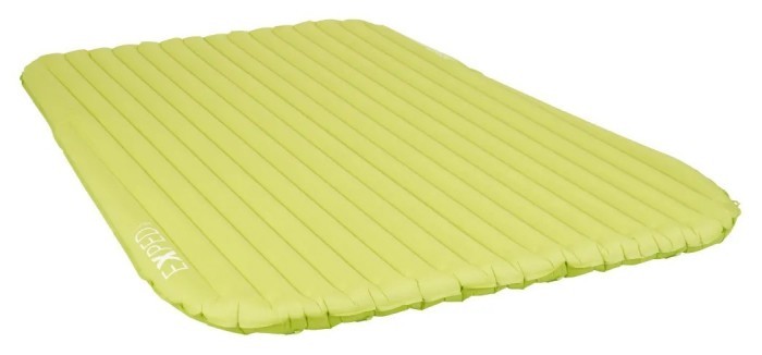 Килимок надувний Exped Ultra 3R Duo LW