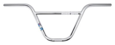 Руль KINK BMX Williams 9,25" хромований