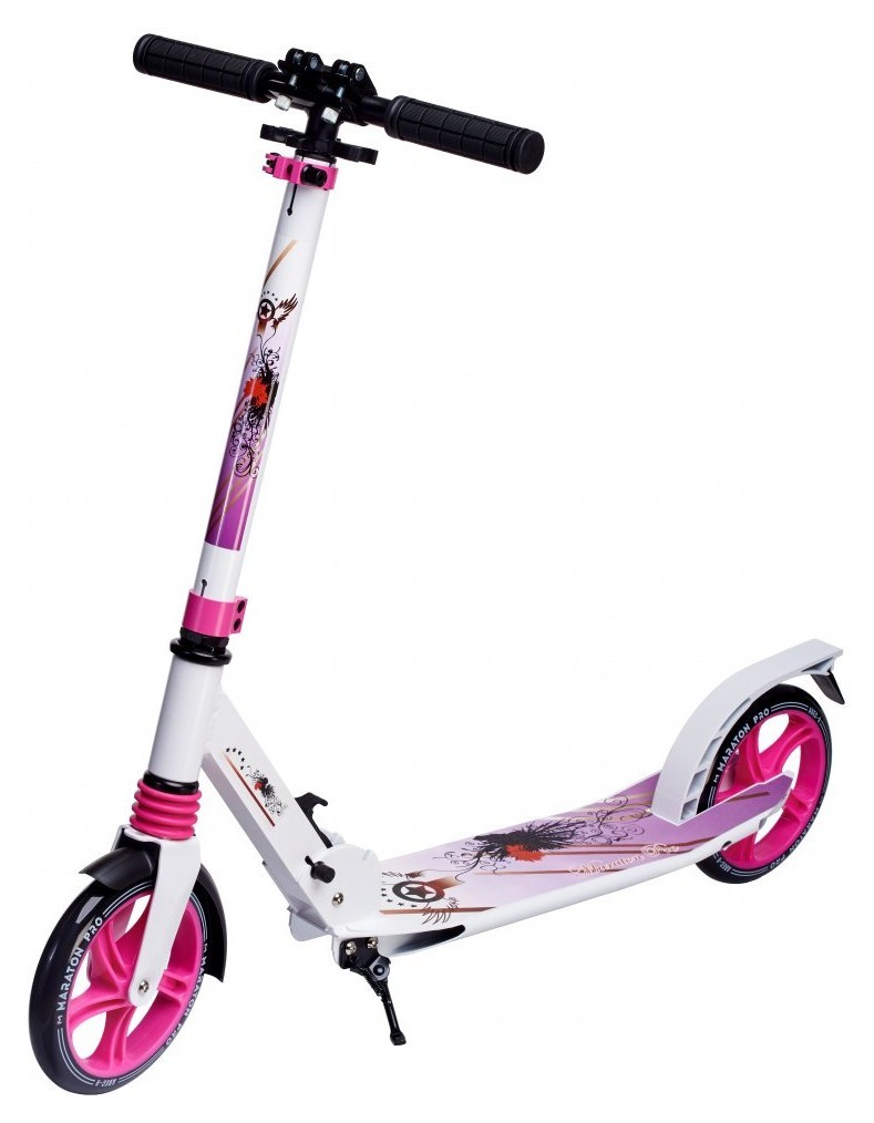 самокат Maraton Pro