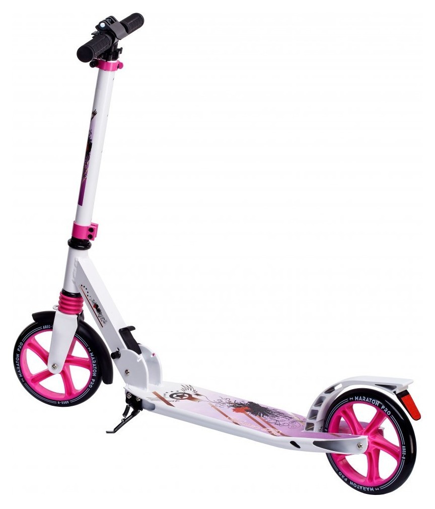 самокат Maraton Pro