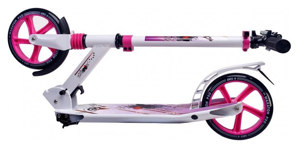 самокат Maraton Pro