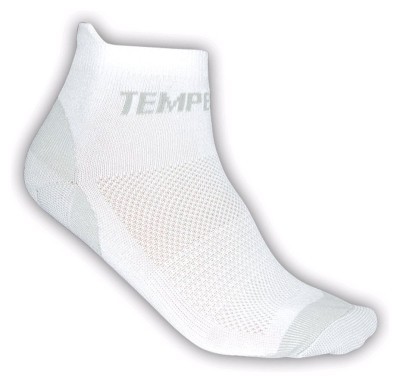 Носки велосипедні Tempesta Running S White/grey (TRS15U1D)