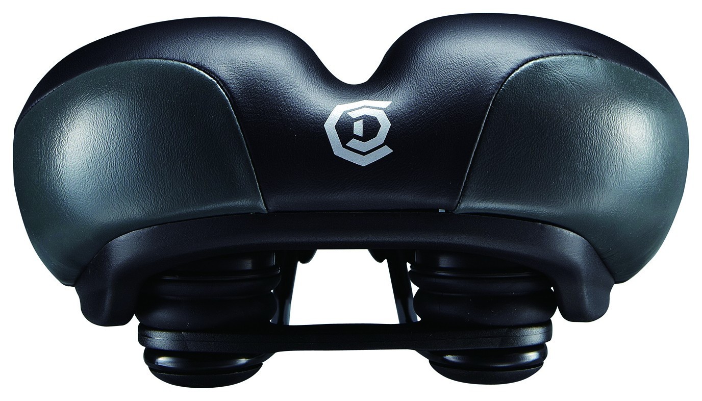 Cіcledesign CITY AIRTECH Black (SA0014)