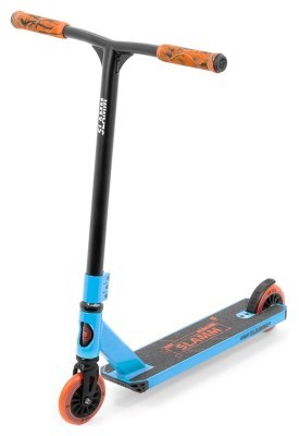 Самокат Slamm Classic Mini blue