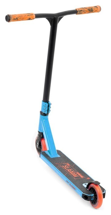 Самокат Slamm Classic Mini blue