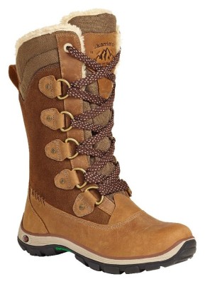 Черевики зимові жіночі Karrimor FIRENZE LADIES WEATHERTITE W 37 (4.0UK) Brown (K770 BRN )