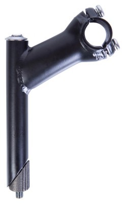 Виніс керма Сталь різьб. 1" 25.4мм довжина - 90мм нерегульований JIABAO JB-8611 чорний