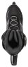 Ролики Rollerblade Zetrablade 2024 Black-Silver Фото - 4
