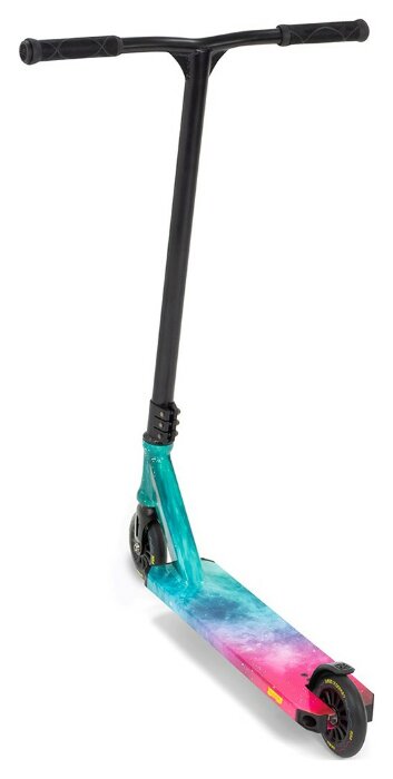 Slamm самокат Mischief nebula