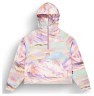 Picture Organic жіноча толстовка Quenda 1/2 Zip Printed W montanea print L Фото - 4