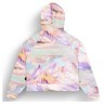 Picture Organic жіноча толстовка Quenda 1/2 Zip Printed W montanea print L Фото - 5