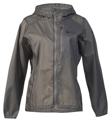 Куртка Sierra Designs Tepona Wind для жінок grey