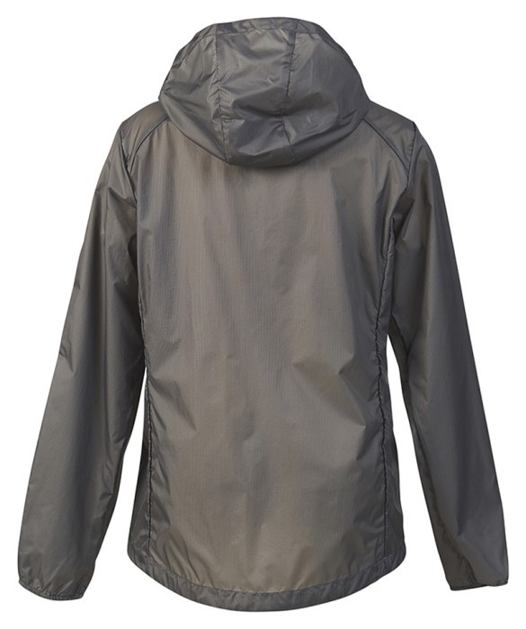 Куртка Sierra Designs Tepona Wind для жінок grey