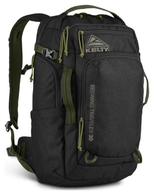 Kelty рюкзак Redwing Traveler 30 black