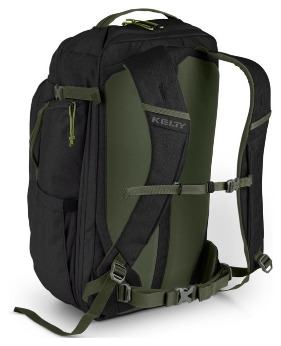 Kelty рюкзак Redwing Traveler 30 black