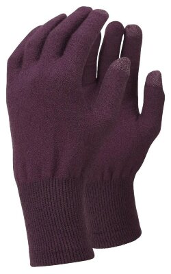 Рукавиці Trekmates Merino Touch Glove