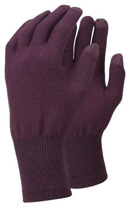 Рукавиці Trekmates Merino Touch Glove