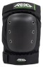 REKD захист коліна Energy Pro Ramp Knee Pads black Фото - 4