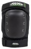REKD захист коліна Energy Pro Ramp Knee Pads black Фото - 1