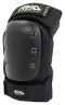 REKD захист коліна Energy Pro Ramp Knee Pads black Фото - 2