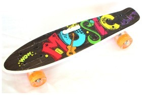 Пенні борд мод (822) Bavar Sport