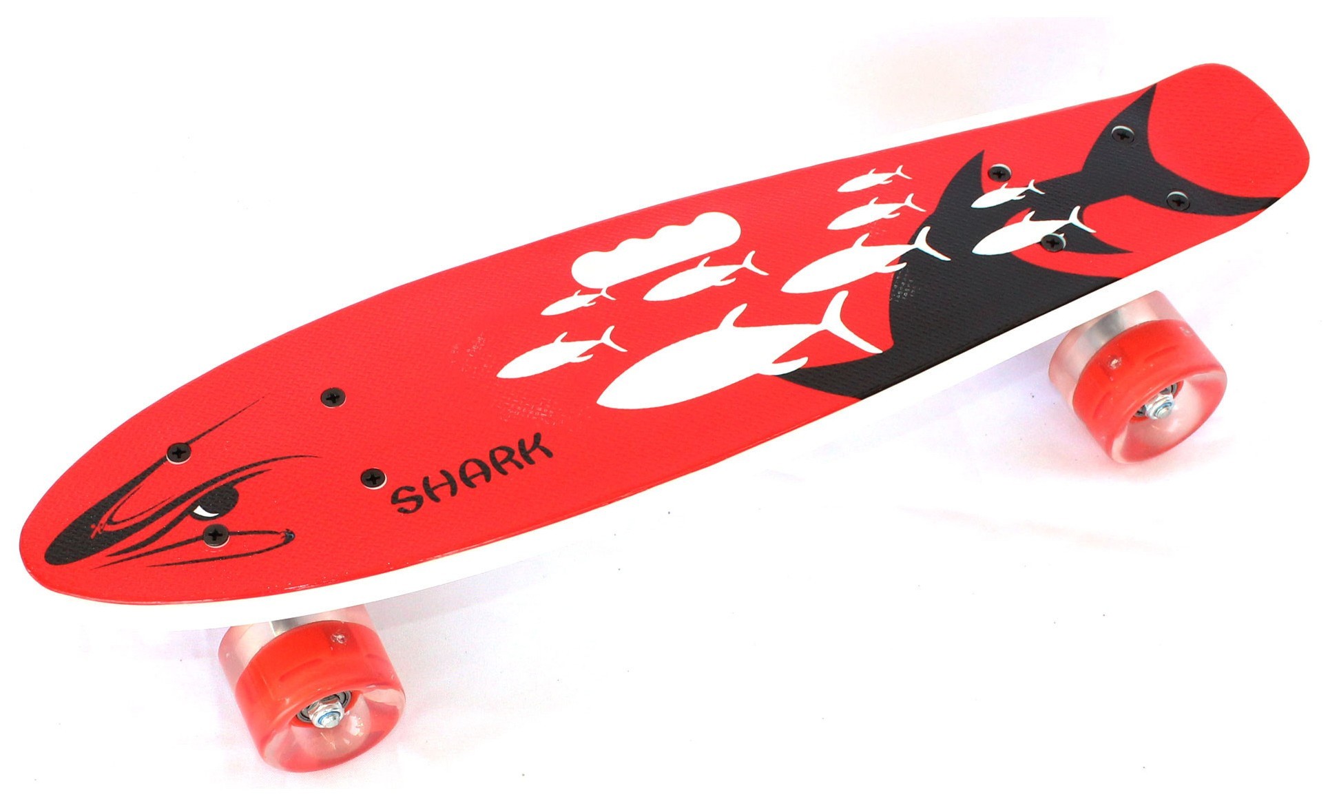 Пенні борд мод (822) Bavar Sport