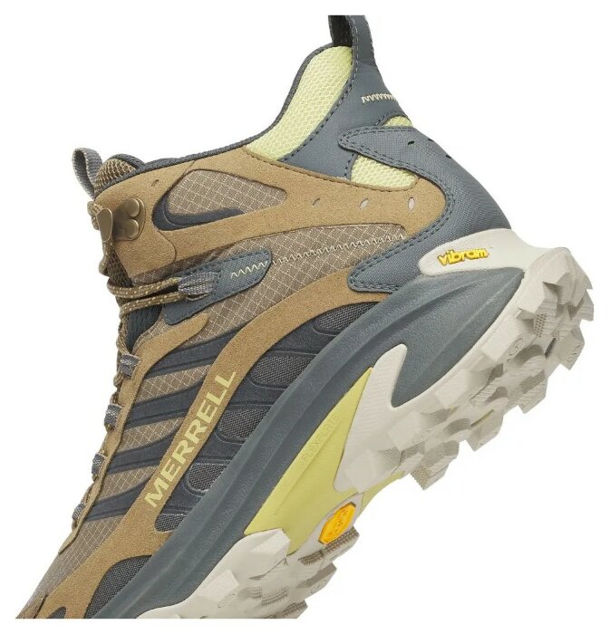 Черевики Merrell Moab Speed 2 Mid GTX Mns