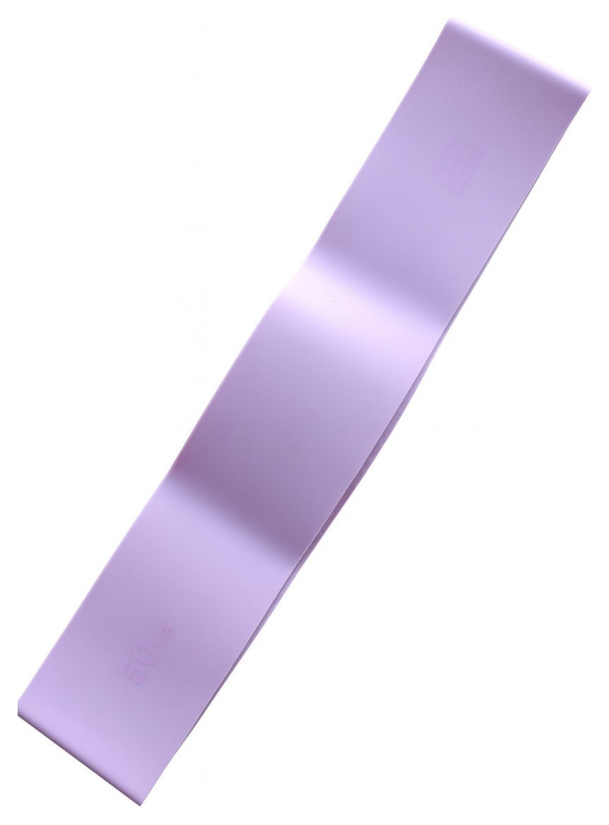 Еластична фітнес-стрічка з опором 25 LB/35 LB/50 LB (201) BAVAR SPORT