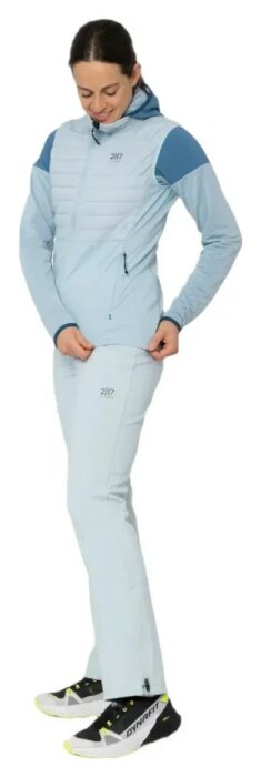 Безрукавка 2117 of Sweden Sikan Vest Wmn