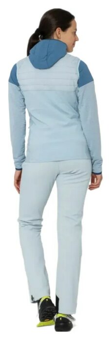 Безрукавка 2117 of Sweden Sikan Vest Wmn