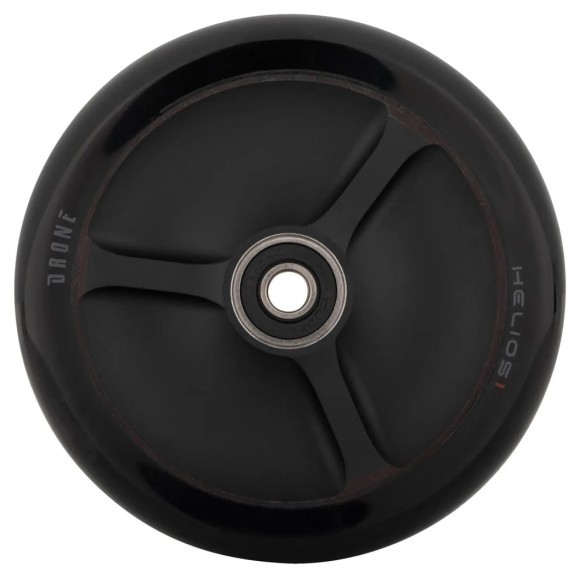 Колесо для трюкового самокату Drone Helios 1 Hollow Spoked Feather