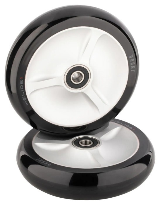 Колесо для трюкового самокату Drone Helios 1 Hollow Spoked Feather