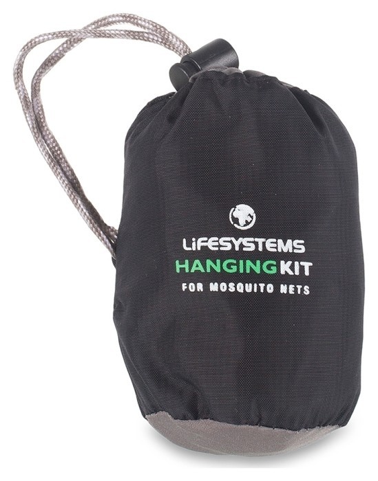 Комплект кріпильний для москітних мереж Lifesystems Net Hanging