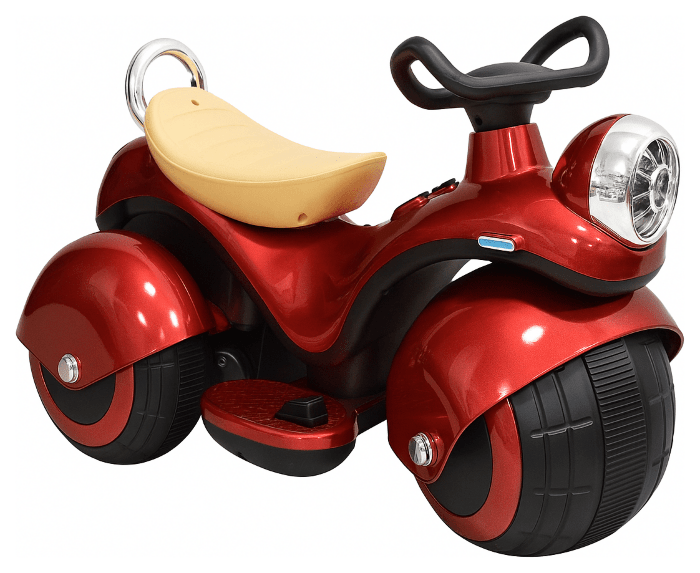 Дитячий електроскутер Maraton F3