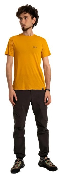 Футболка Turbat Magic SS Mns