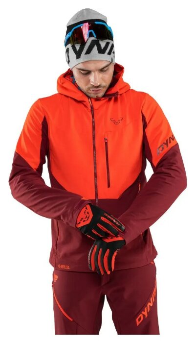 Шапка Dynafit Radical Beanie