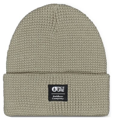 Picture Organic шапка York pure cashmere