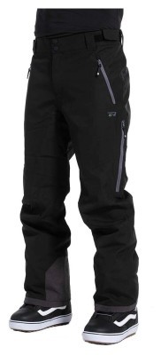 Штани Rehall Catamount 2024 black