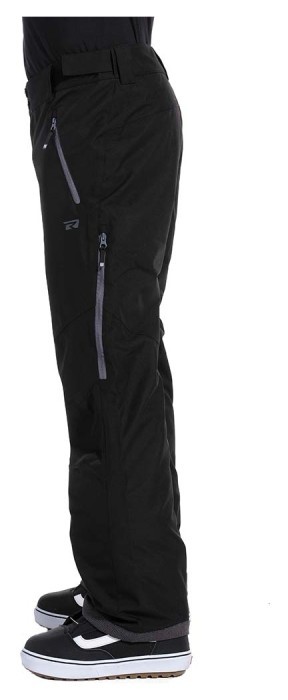 Штани Rehall Catamount 2024 black