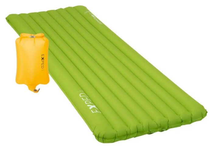 Килимок надувний Exped Ultra 3R LW
