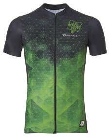 Футболка Rehall Lance universe lime