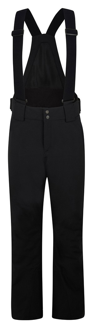 Ziener штани лижні Tazlin 2026 black 46