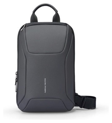 Сумка з однією лямкою Mark Ryden Toren MR707 Gray